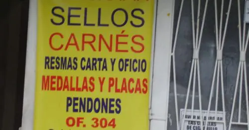 LITOGRAFIA CALLE 25C LITOGRAFIA CALLE 25C